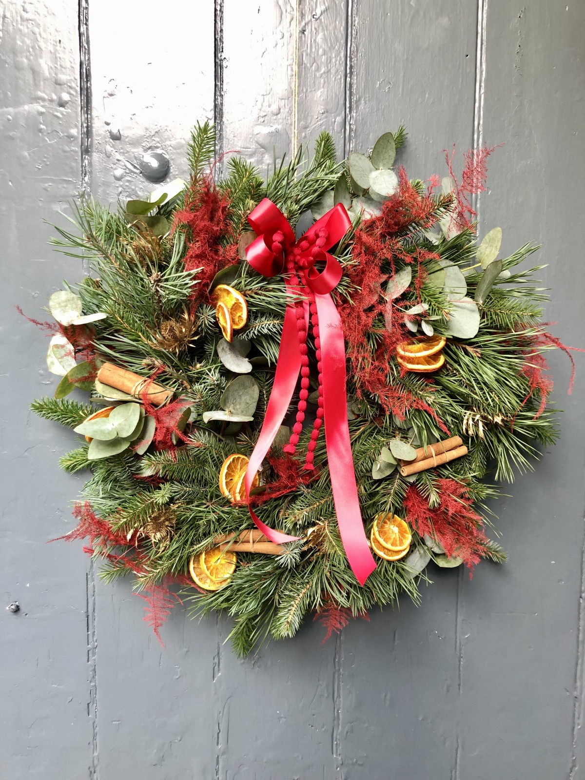 Christmas Wreath