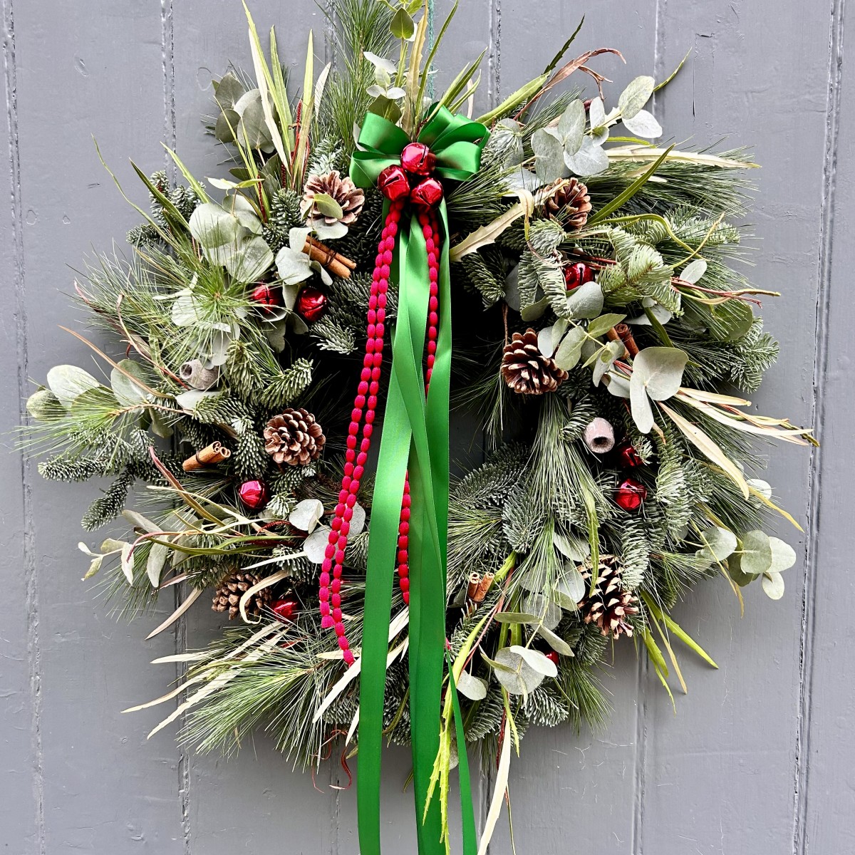 Christmas Wreath