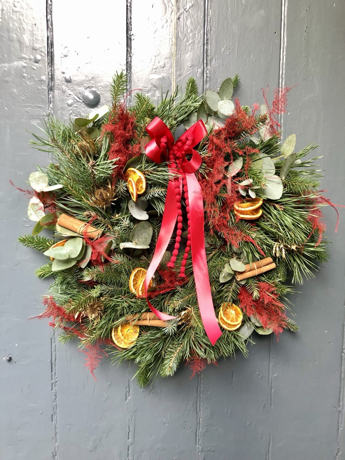 Christmas Wreath