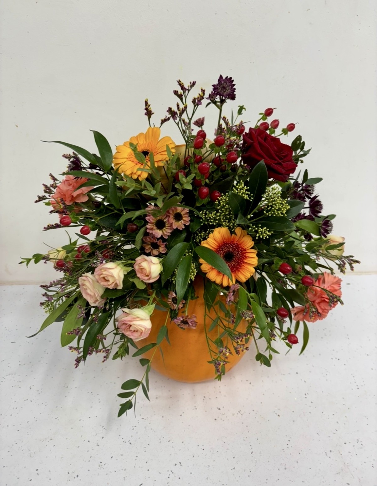 Personal & Small Group Floral Workshop