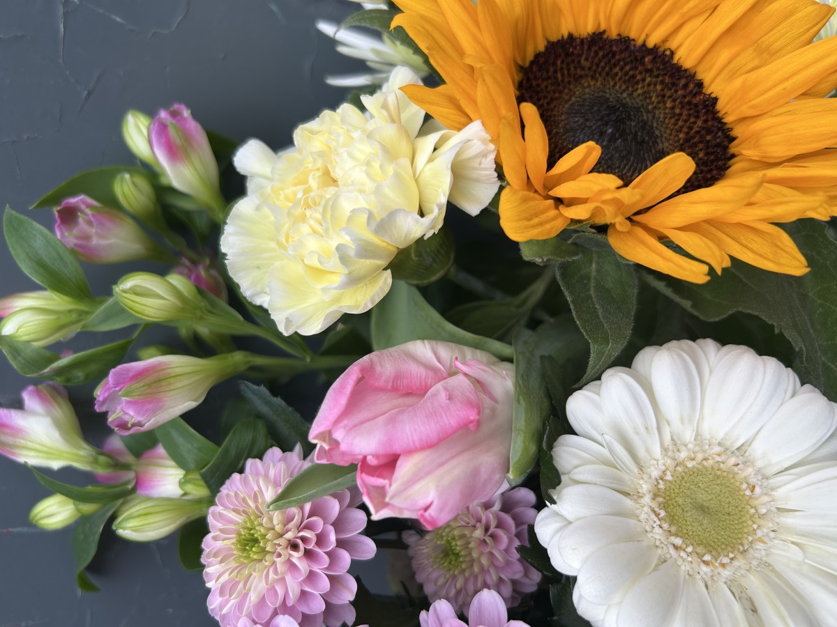 Mother’s Day Flower Delivery in Elgin & Moray – A Local Florist Guide