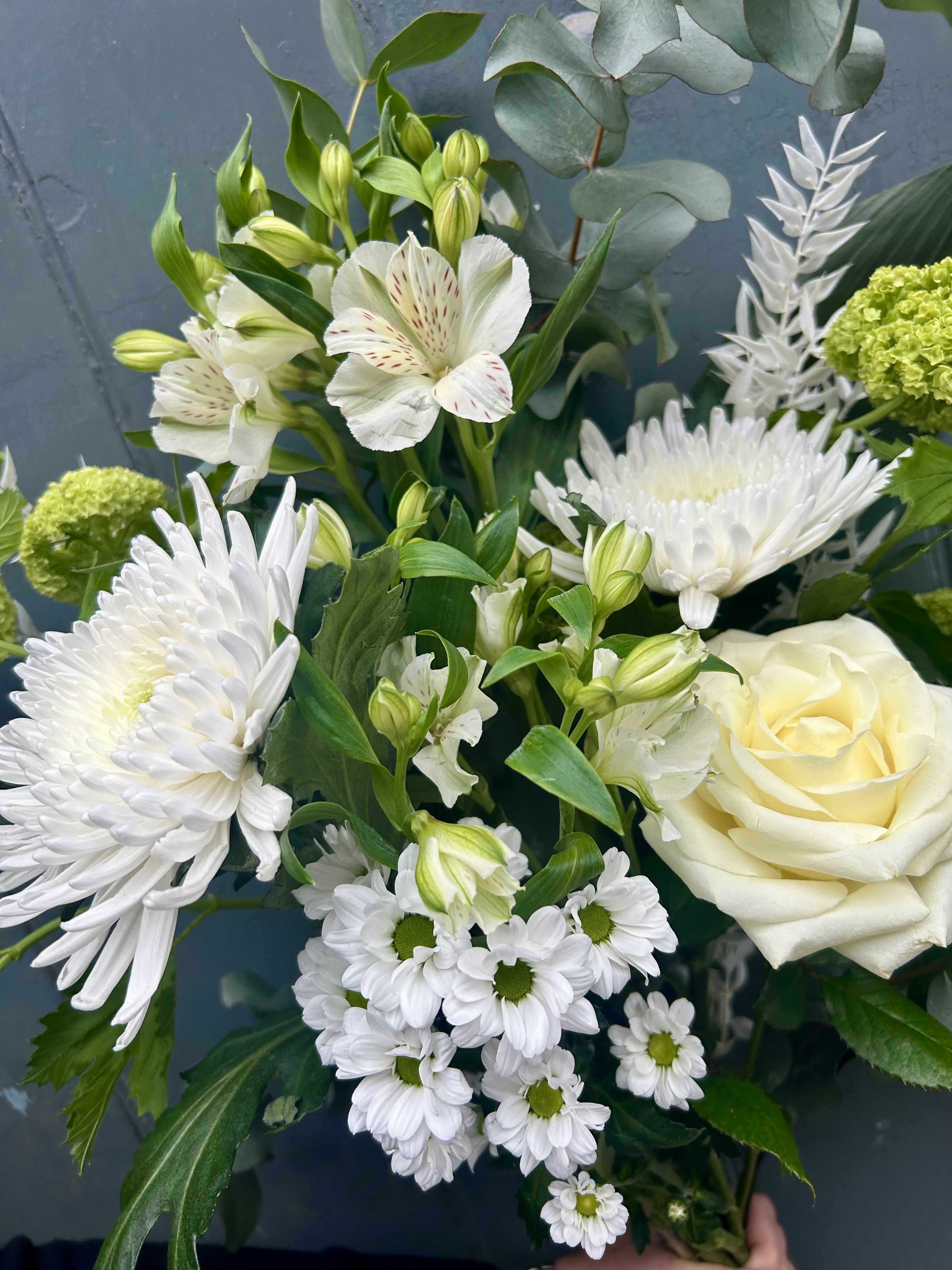 Florist Choice Bouquet - View 3