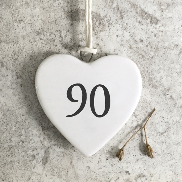 90 Heart